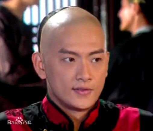 精选王皓(Sonic)图片