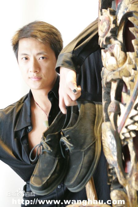 精选王皓(Sonic)图片