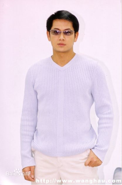 精选王皓(Sonic)图片