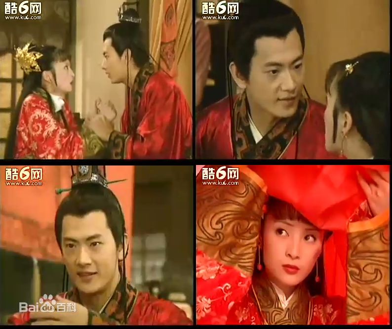 精选王皓(Sonic)图片