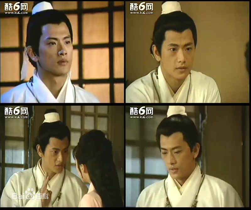 精选王皓(Sonic)图片