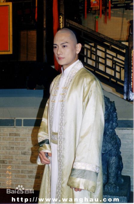 精选王皓(Sonic)图片