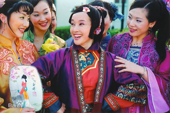 吴少刚影视高清剧照