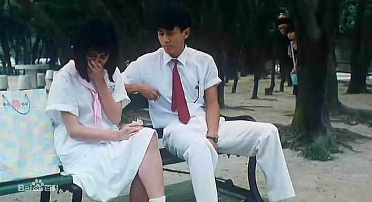 吴少刚影视高清剧照