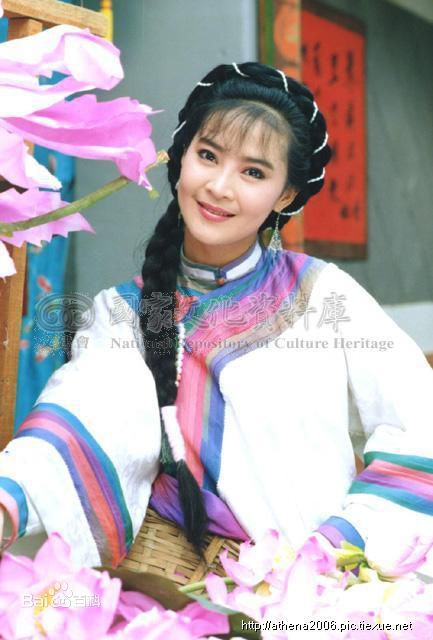 吴少刚影视高清剧照