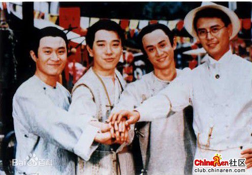 吴少刚影视高清剧照