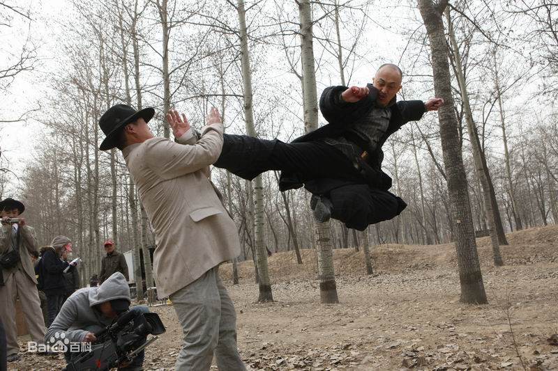 李泽露工作瞬间素颜照相册