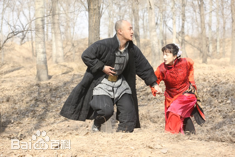 李泽露工作瞬间素颜照相册