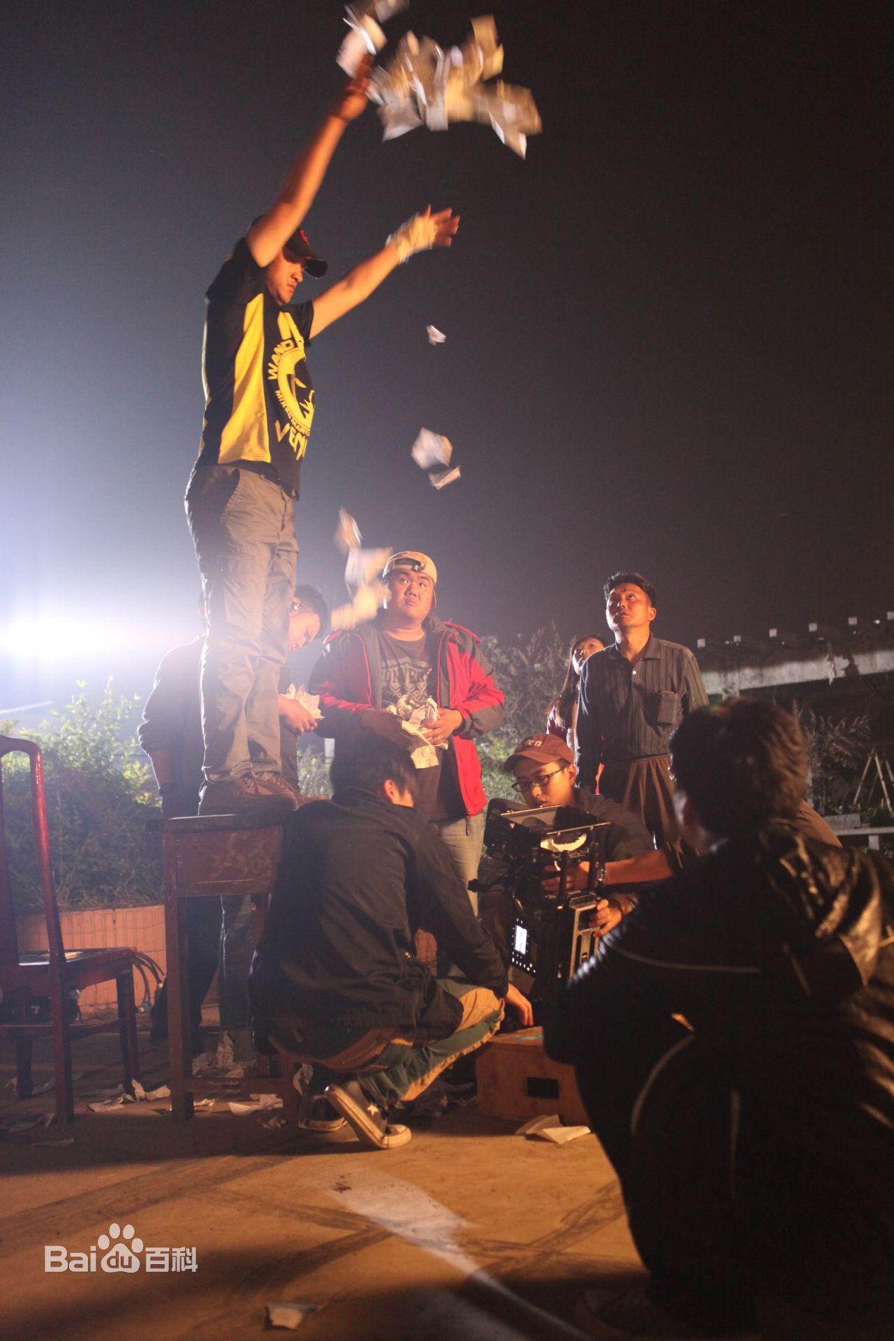 李泽露前后照片