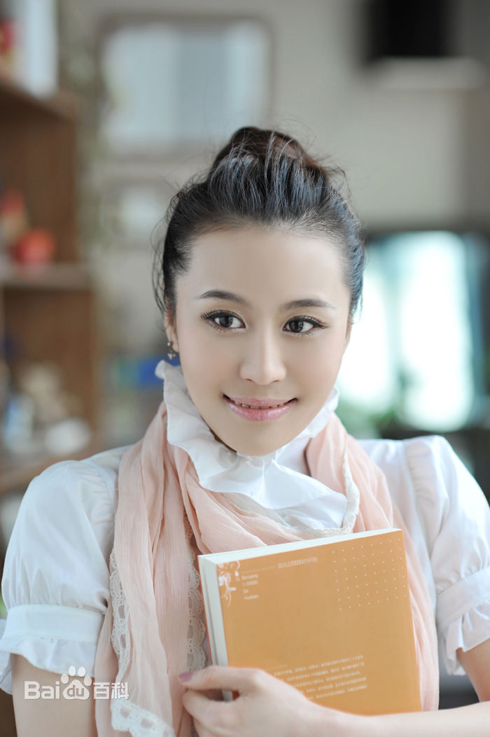 张宁益高清写照图片图册