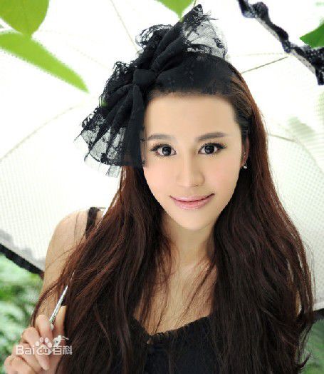 张宁益高清写照图片图册