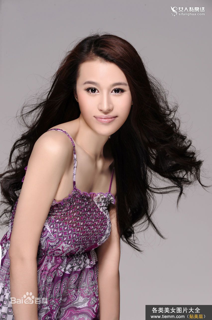 张宁益高清写照图片图册