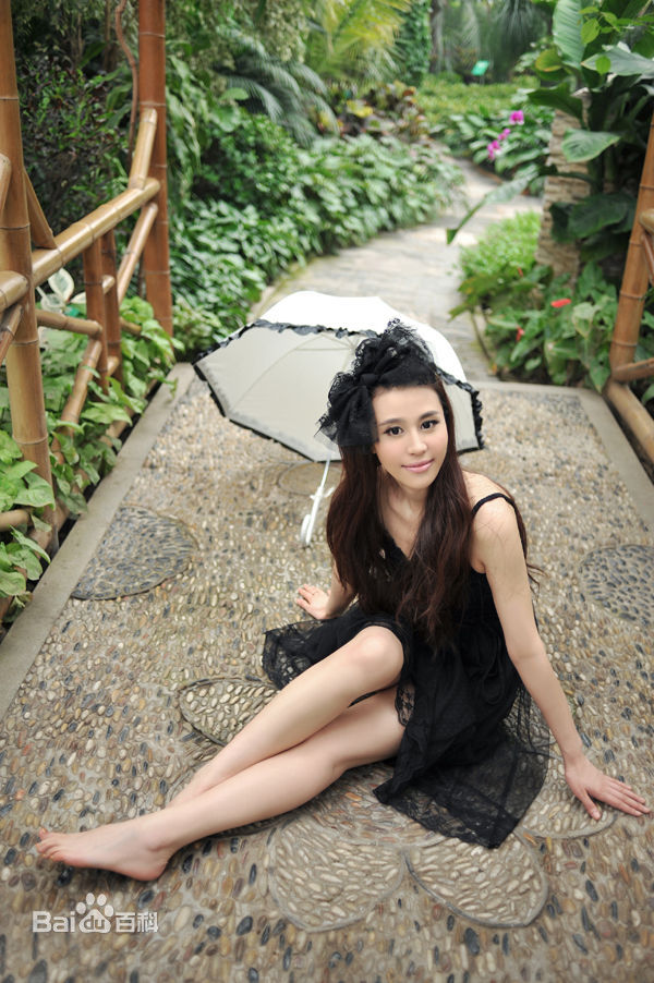 最新张宁益壁纸