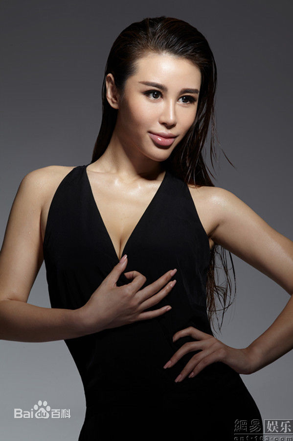 最优质张宁益精彩图册