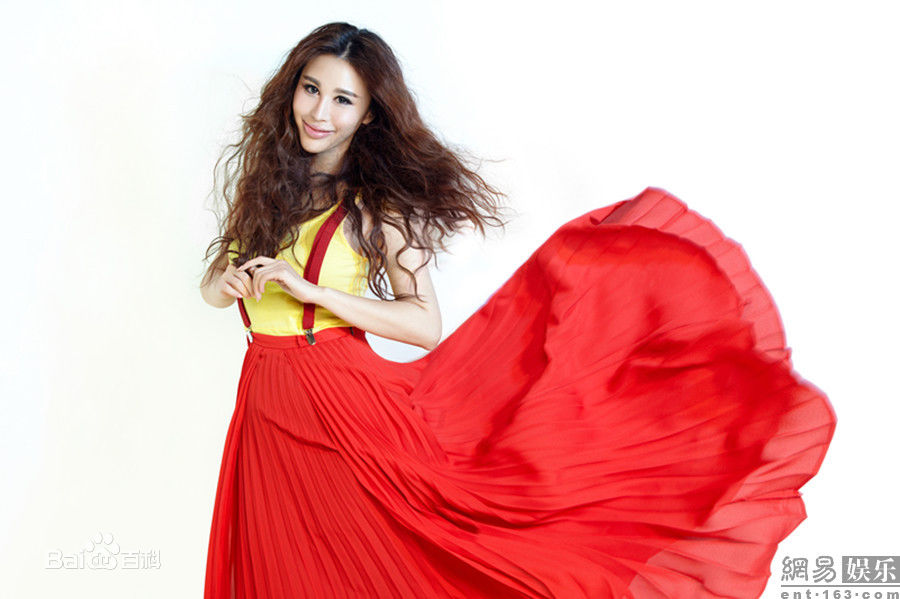 最优质张宁益精彩图册