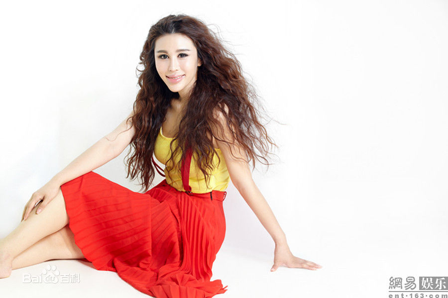 最优质张宁益精彩图册