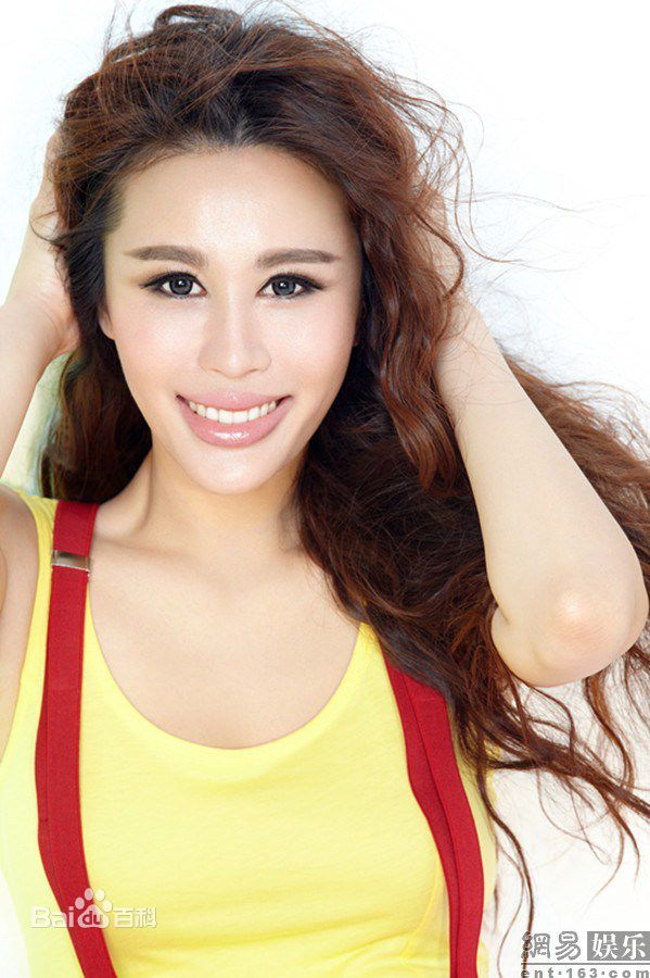 最优质张宁益精彩图册