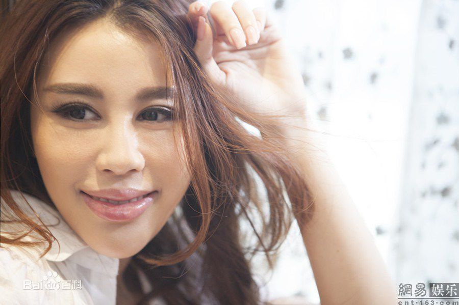 最优质张宁益精彩图册