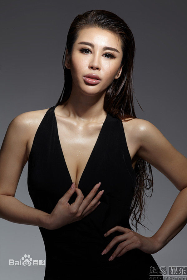 最优质张宁益精彩图册