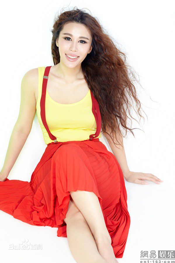 最优质张宁益精彩图册