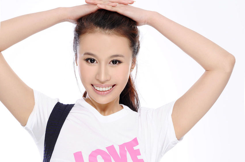 最全张宁益壁纸