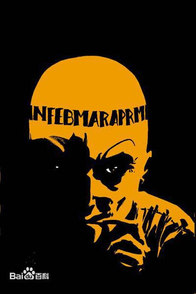 布鲁斯·韦恩(Bruce Wayne)主要反派壁纸壁纸