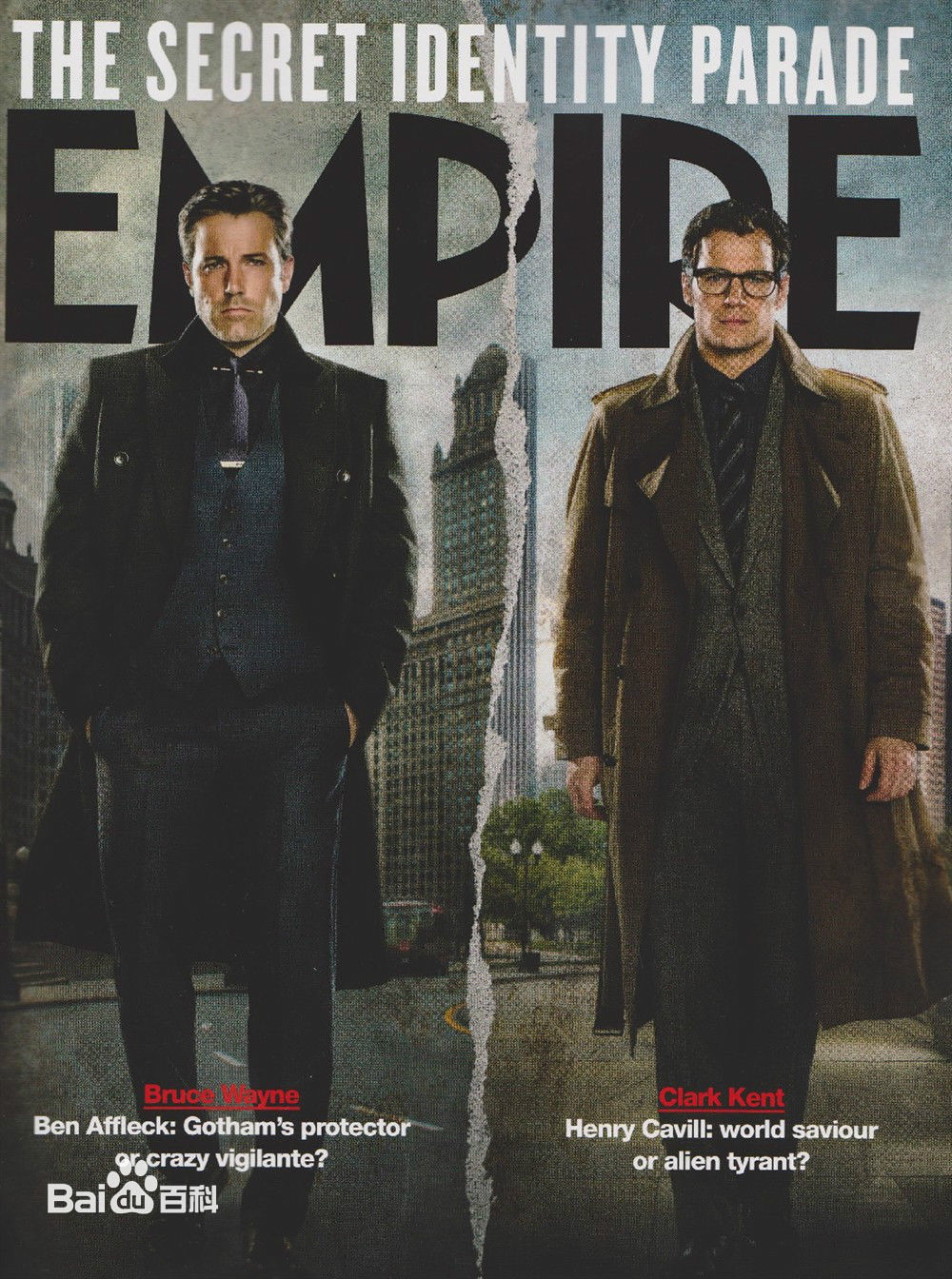 布鲁斯·韦恩(Bruce Wayne)本·阿弗莱克版蝙蝠侠性感图片图集