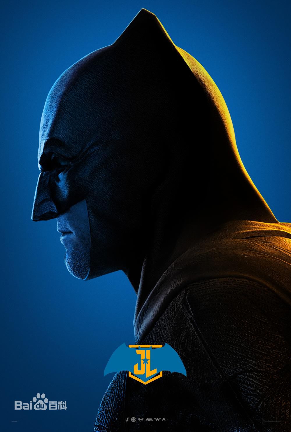 布鲁斯·韦恩(Bruce Wayne)本·阿弗莱克版蝙蝠侠性感图片图集