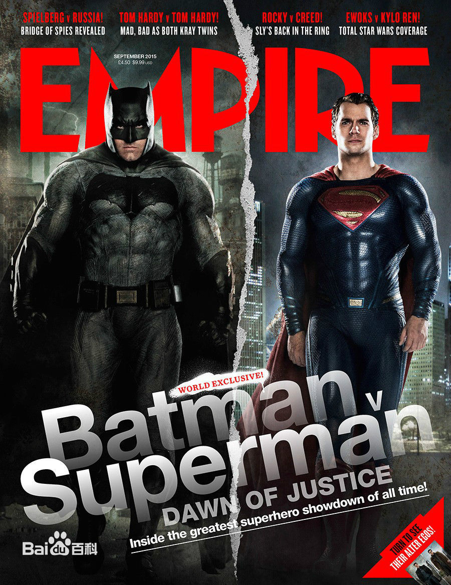 布鲁斯·韦恩(Bruce Wayne)本·阿弗莱克版蝙蝠侠性感图片图集