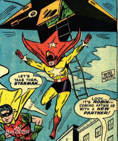 布鲁斯·韦恩(Bruce Wayne)生活照