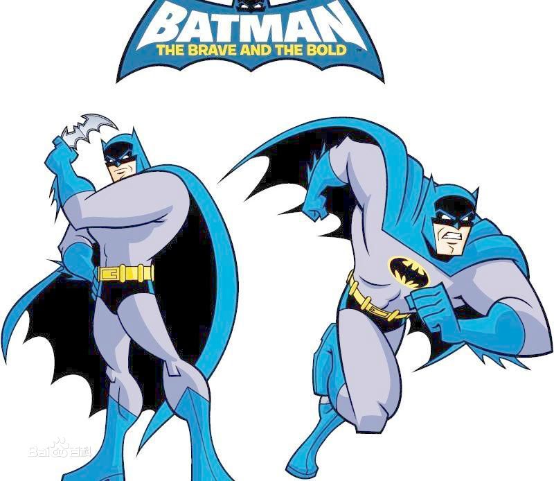 布鲁斯·韦恩(Bruce Wayne)概述图册性感图片图集