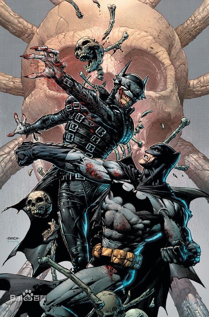 布鲁斯·韦恩(Bruce Wayne)概述图册性感图片图集