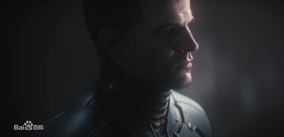 布鲁斯·韦恩(Bruce Wayne)概述图册性感图片图集