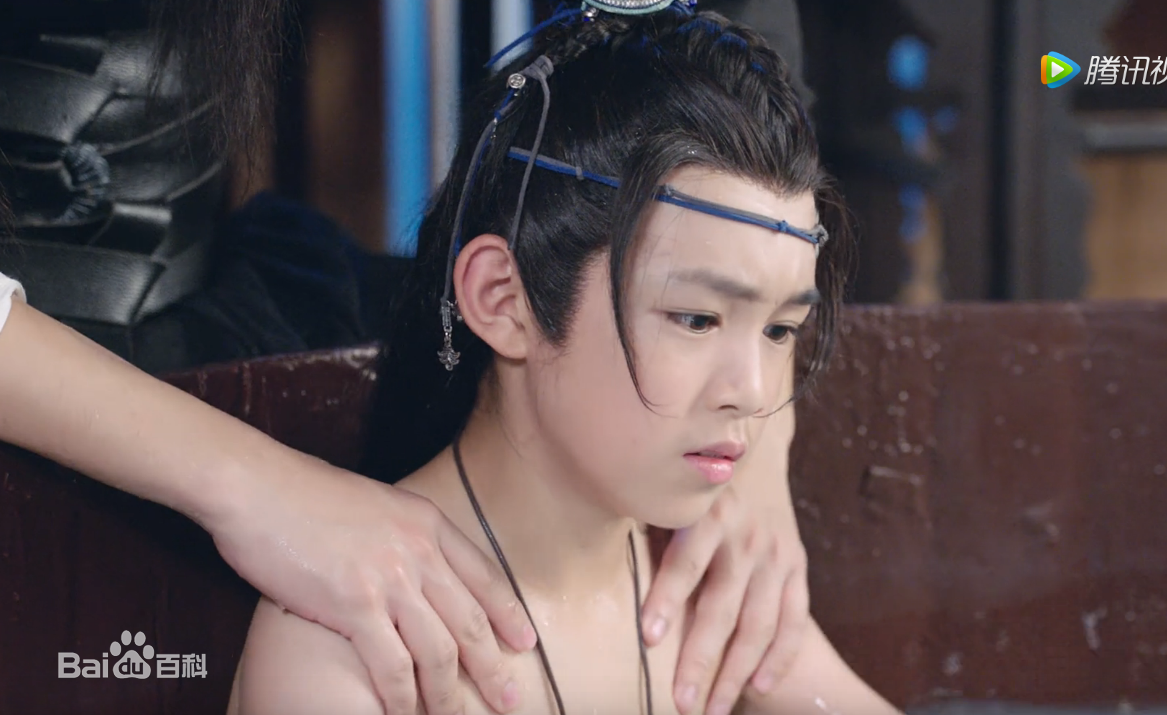 荣梓杉(Dollar)萌妻食神白珍珠精选剧照