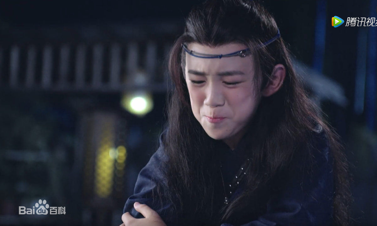 荣梓杉(Dollar)萌妻食神白珍珠精选剧照