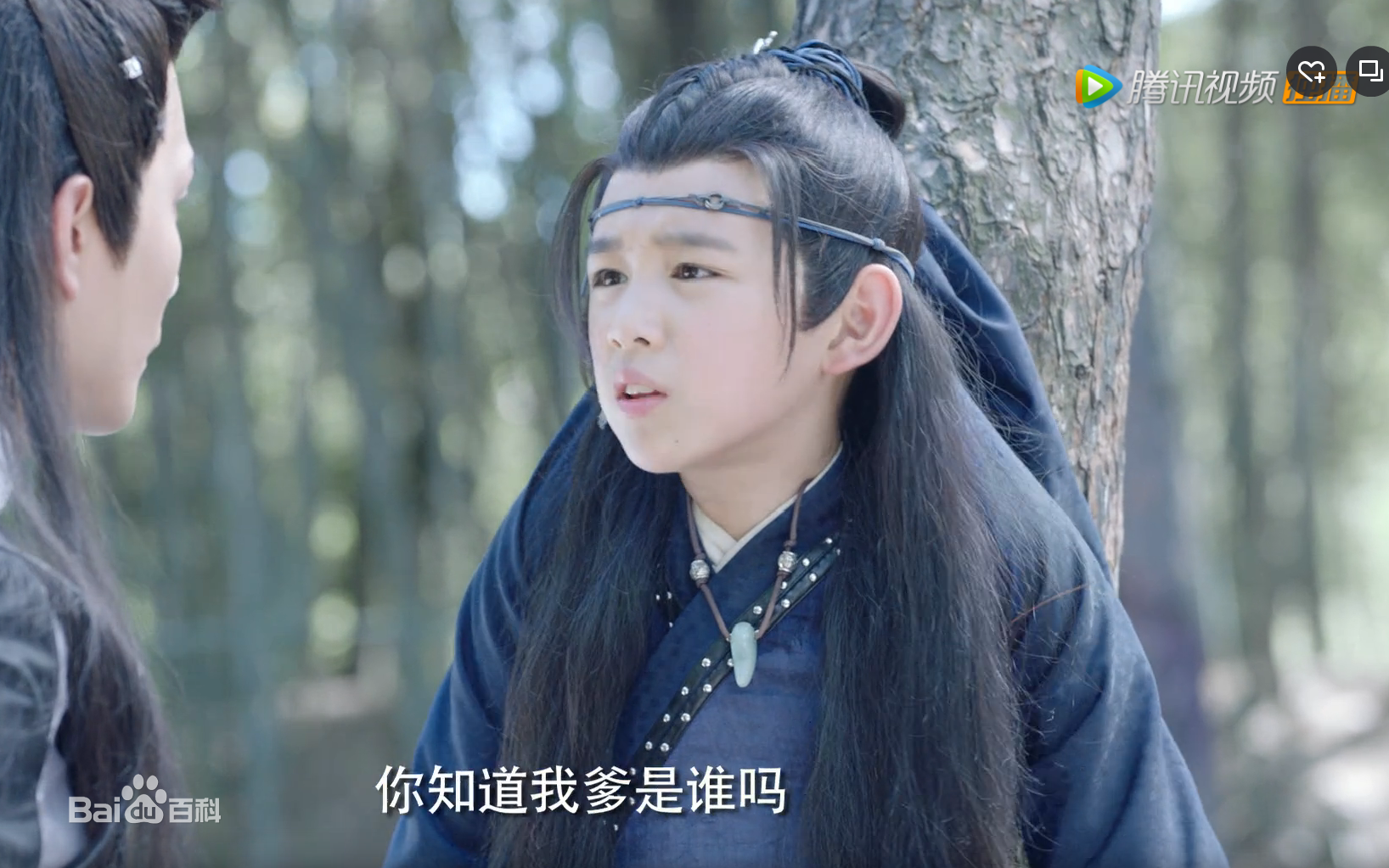 荣梓杉(Dollar)萌妻食神白珍珠精选剧照