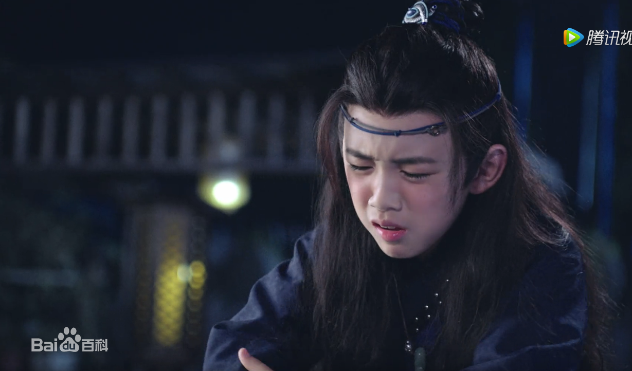 荣梓杉(Dollar)萌妻食神白珍珠精选剧照