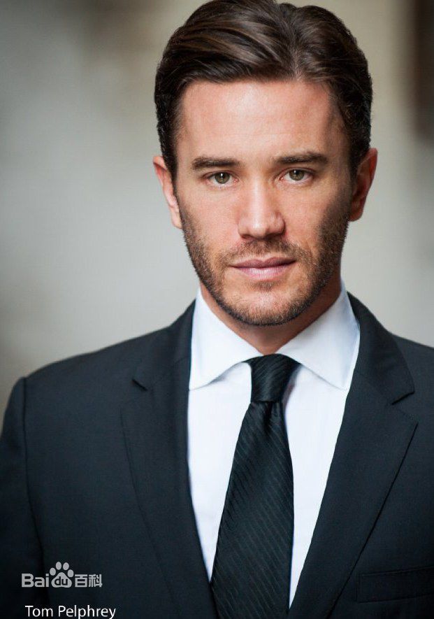 精选汤姆·派福瑞(Tom Pelphrey)