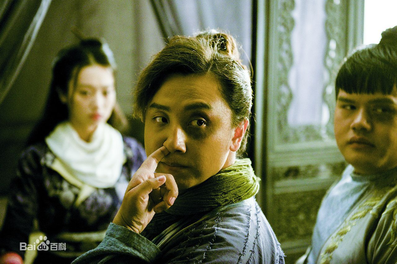 黄才伦话剧作品图片图集