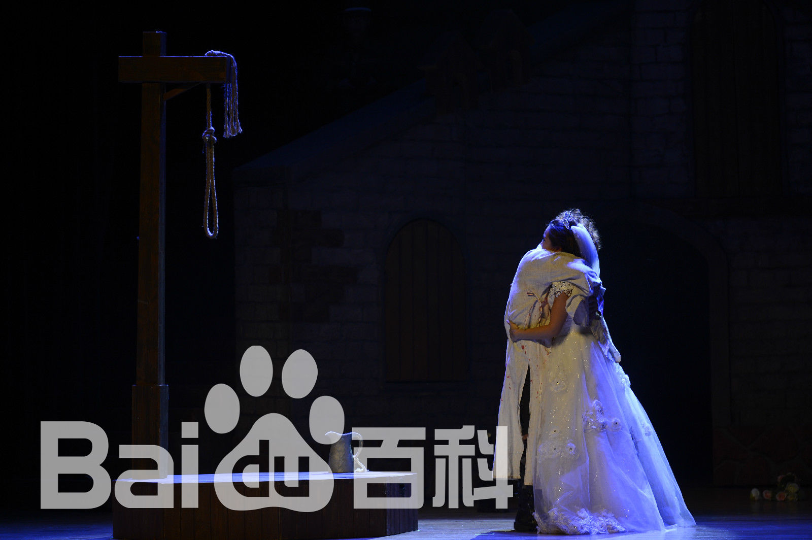 黄才伦话剧作品图片图集