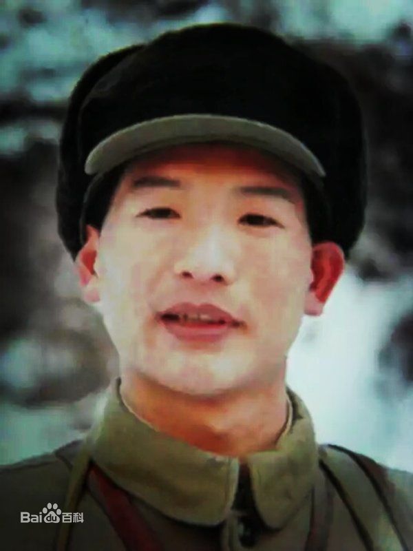 张一鸣最优质剧照