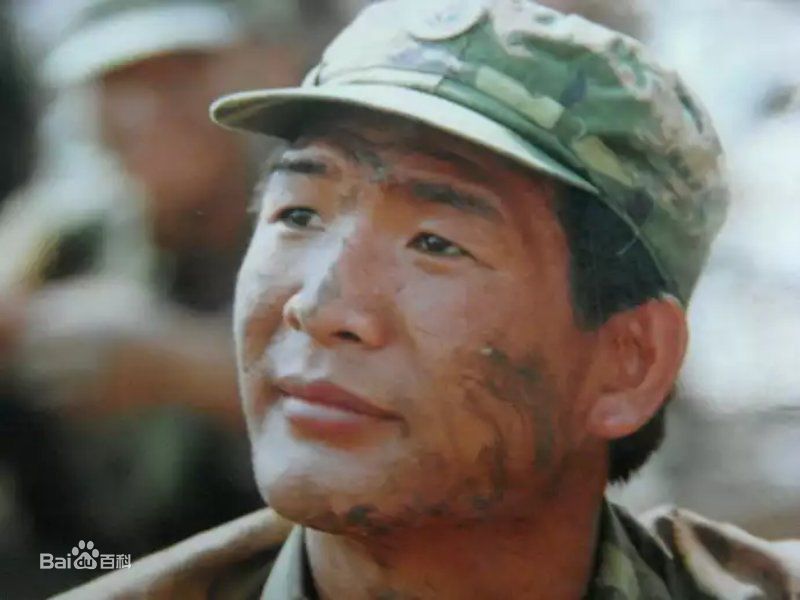 张一鸣最优质剧照