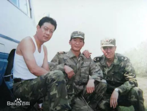 张一鸣最优质剧照