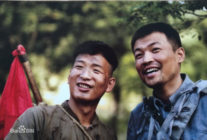 张一鸣最优质剧照