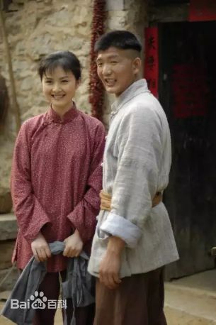 张一鸣最优质剧照