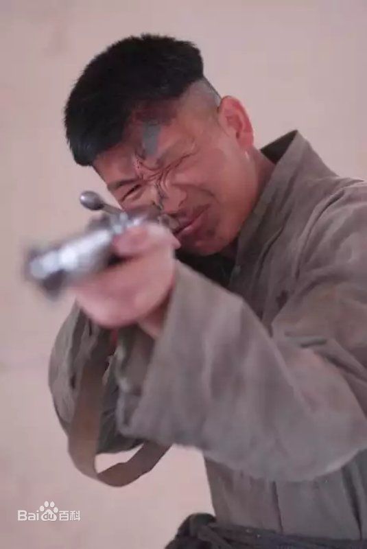 张一鸣最优质剧照