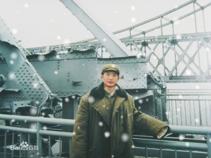 张一鸣最优质剧照