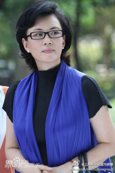 马丽(Mary)最全剧照