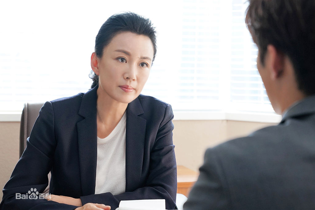 马丽(Mary)最全剧照