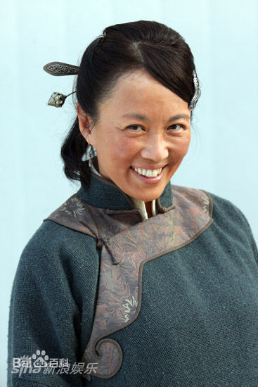 马丽(Mary)最全剧照